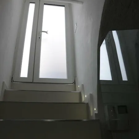 A Da Nicolo' Rifugio Casa de Férias *