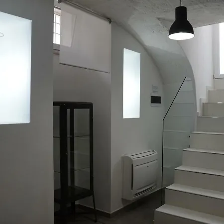 A Da Nicolo' Rifugio Casa de Férias