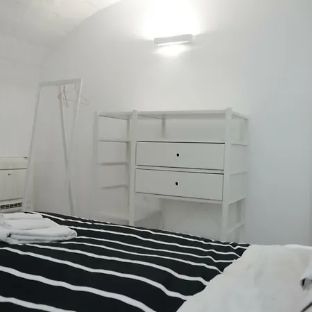 A Da Nicolo' Rifugio Casa de Férias *